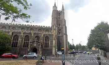 £7.5million upgrade of Croydon’s Old Town promised by the council