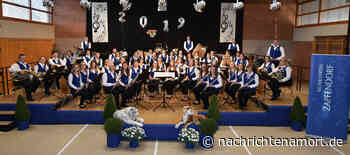 Frühjahrskonzert in Zapfendorf