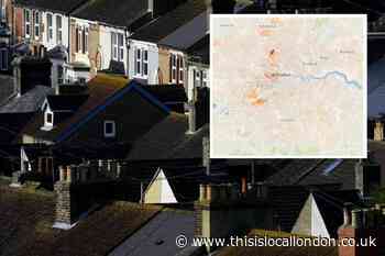 Greenwich house prices: Average house prices fall by £6,000
