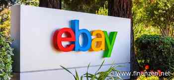 eBay-Aktie: eBay Deutschland macht private Verkäufe künftig vollständig kostenlos