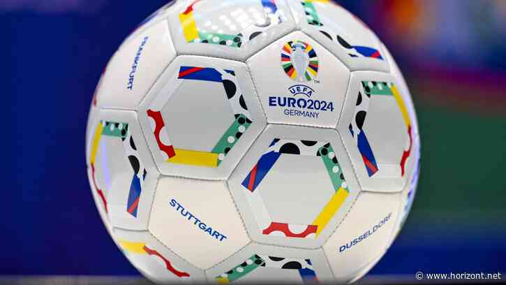 Vermarktungsstart: So will die UEFA die Europameisterschaft 2024 zum nachhaltigen Fest machen