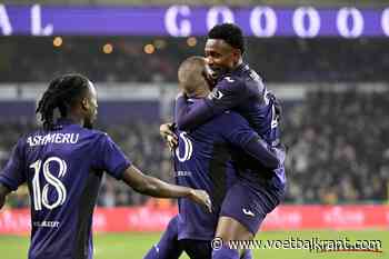 De man die Anderlecht nodig had: &quot;Maar ik word wel niet warm van hem&quot;