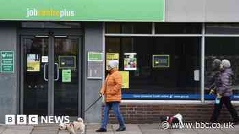 Job centre staff to get bonuses for getting people work