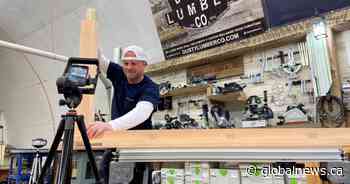 Southern Alberta entrepreneurs become influencers with major online followings