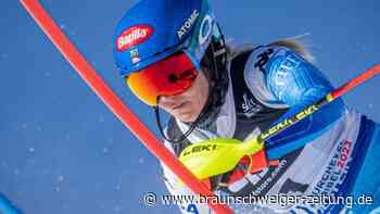 Ski-Legende glaubt an 100 Siege durch Mikaela Shiffrin