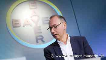 Börse: Dax bleibt stabil, Bitcoin ebenfalls