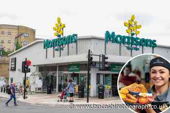 Morrisons launches breakfast and hot drink offer in cafes