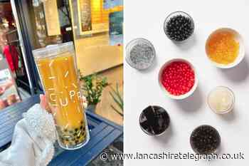 New bubble tea store to open on busy Blackburn high street