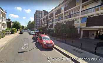 Police appeal after gun fired in London Fields, Hackney