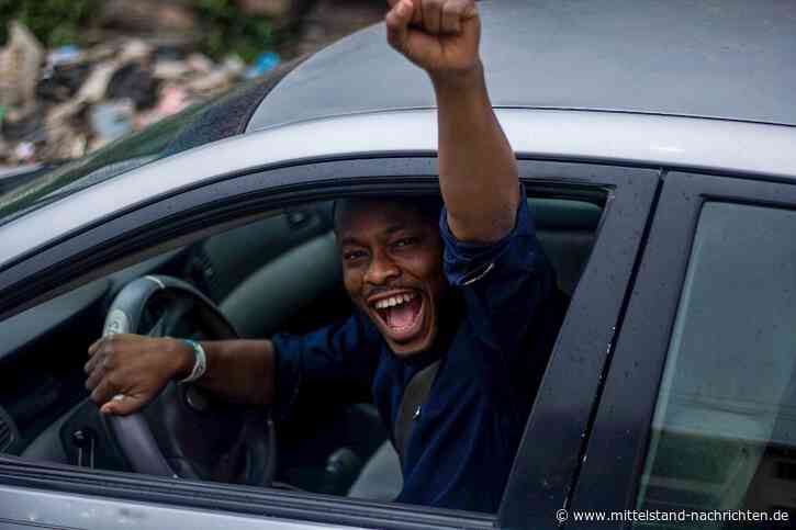 Führerschein bestehen – 5 ultimative Tipps für die Fahrschule