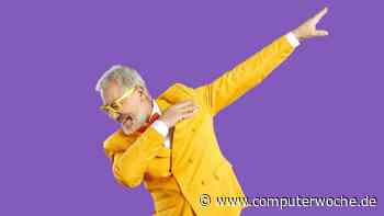 Buzzword-orientierte Architektur: Widerstehen Sie dem Hype!