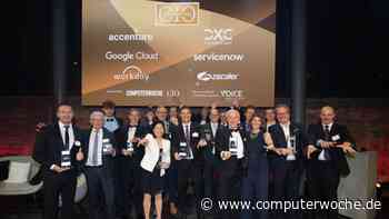Einsendeschluss ist der 15. Mai!: Bewerben Sie sich beim CIO des Jahres 2023!