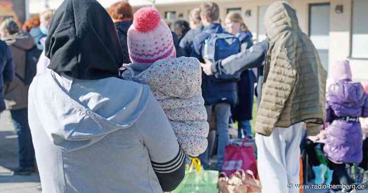 Ukraine-Flüchtlinge kämpfen mit Geld, Arbeit und Gesundheit
