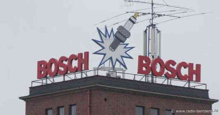 Bei Bosch geht die Angst um