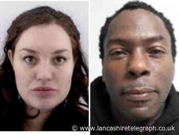 M61 couple: Missing aristocrat Constance Marten and partner arrested