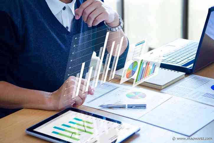 Tackle your taxes with this master class in accounting for under $50