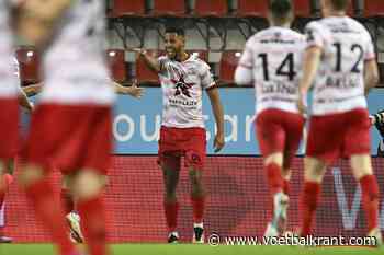 &quot;Ja, ik word onderschat&quot;: spits van staartploeg is om de 83(!) minuten beslissend, maar krijgt wind vaak van voren