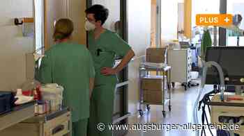 Nahende Krankenhausreform bereitet kleineren Kliniken in Augsburg  Sorgen