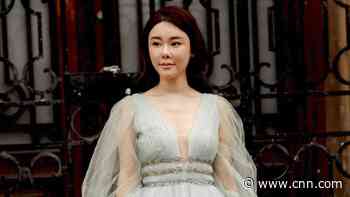 Officials find pieces of model's dismembered body in soup pot