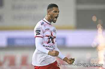 Zulte Waregem heeft zware knopen door te hakken vanavond nu het in accuut degradatiegevaar zit