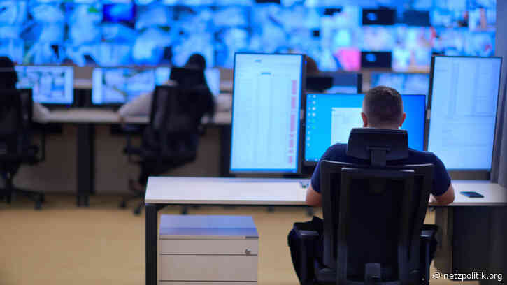 Anhörung zur Chatkontrolle: Internet-Ermittler und Kinderschutzbund kritisieren geplante anlasslose Überwachung