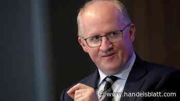 Geldpolitik: EZB-Chefökonom: Zinskurs wirkt, doch Kerninflation bleibt hoch