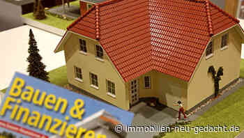 Bauzinsen: Wie man sich heute noch eine Immobilie leisten kann