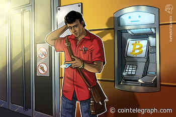 Bitcoin Depot converts BTC ATMs software to reduce operating costs