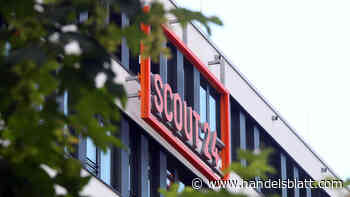 Immobilienmarkt: Anzeigenplattform Scout24 trotzt der Immobilien-Krise