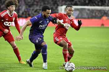 Analist verdedigt Anderlecht-speler: &quot;Hij is het slachtoffer van zijn polyvalentie en zijn goed karakter&quot;