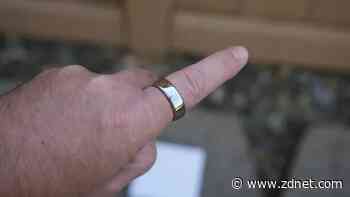 The best fitness rings of 2023