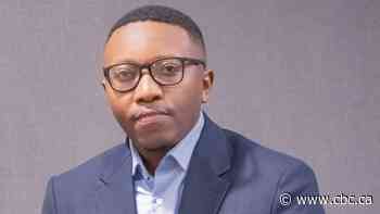 This former refugee now runs his own law firm — and is always there to help others