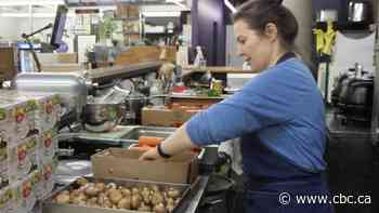 Soup's back on: Hamilton food fest returns to convention centre after 'challenging' time for industry