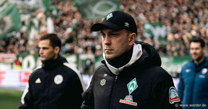 Die richtige Schlussfolgerung