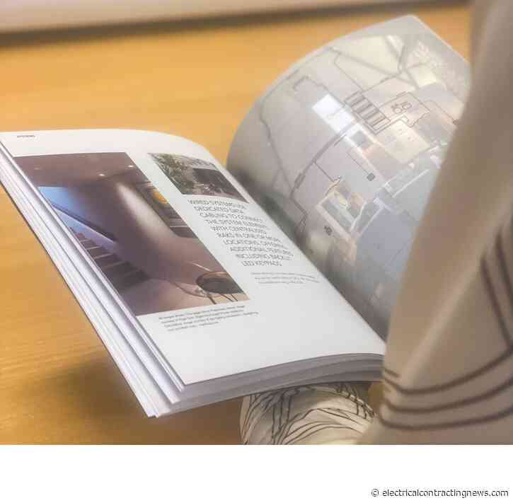 Rako launches new and sustainable brochure