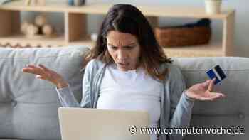 Das BSI warnt: Viele Online-Shops verwenden unsichere Software