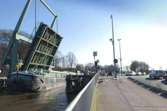 45 bezwaren ingediend tegen nieuwe Steenbruggebrug