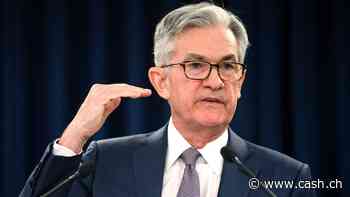 «Powell ist es eigentlich egal, ob der Aktienmarkt steigt oder fällt»