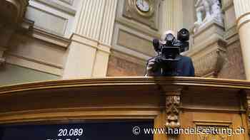 Räte finden sich bei Kompensation für tieferen Umwandlungssatz