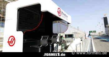 Günther Steiner: Eigentlich brauchen wir keinen Kommandostand mehr