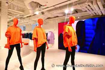 Sweaty Betty chooses Liverpool ONE for biggest store in north of England