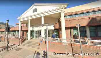 Cricklewood man charged with murder of Rafal Zabiecki in Pinner