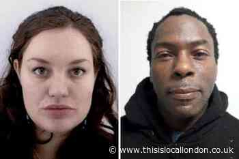 Constance Marten and Mark Gordon found but baby still missing