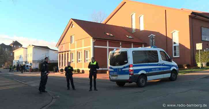 Zwei Menschen nach Schüssen in Bramsche schwer verletzt