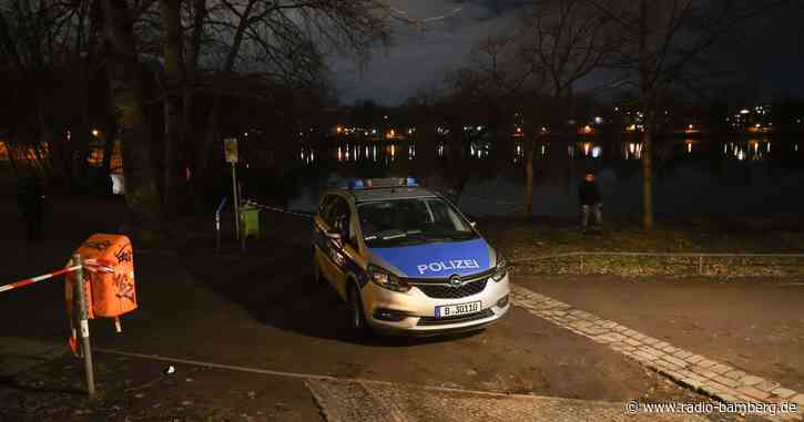 Frau und Kind tot in Berliner See gefunden