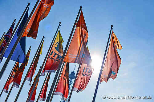 ITB-App: So finden Sie sich auf der Messe zurecht