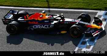 Formel-1-Umfrage: Mehrheit glaubt an Titelhattrick von Max Verstappen