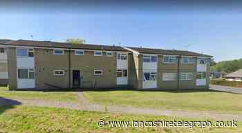 Murder arrest after woman found dead in Oswaldtwistle