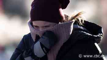 Winter storm on the way for northwestern Ontario, though the spring warm up is not far off