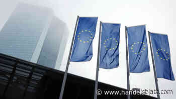 Geldpolitik: EZB unter Druck: Inflation in großen Eurostaaten steigt weiter an